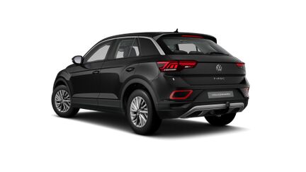 Bild eines T-Roc 4Me TSI