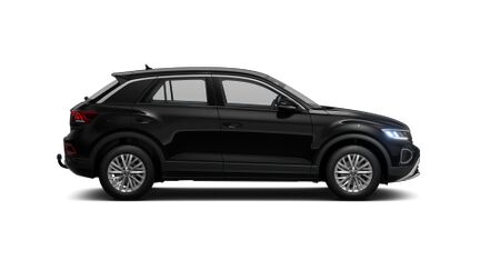 Bild eines T-Roc 4Me TSI