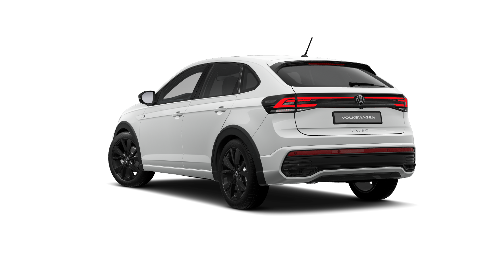 Bild eines Taigo Sport TSI DSG