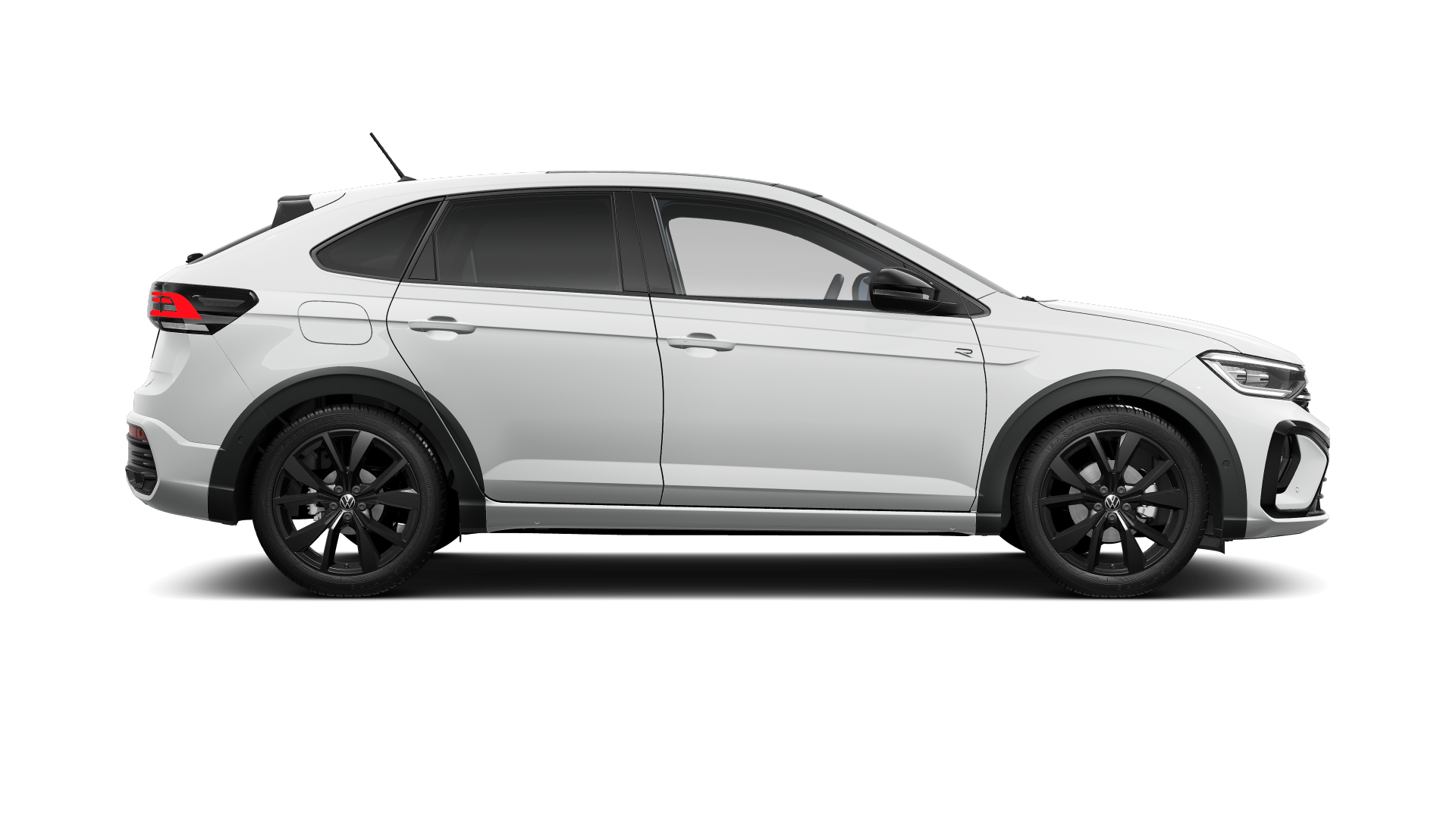 Bild eines Taigo Sport TSI DSG