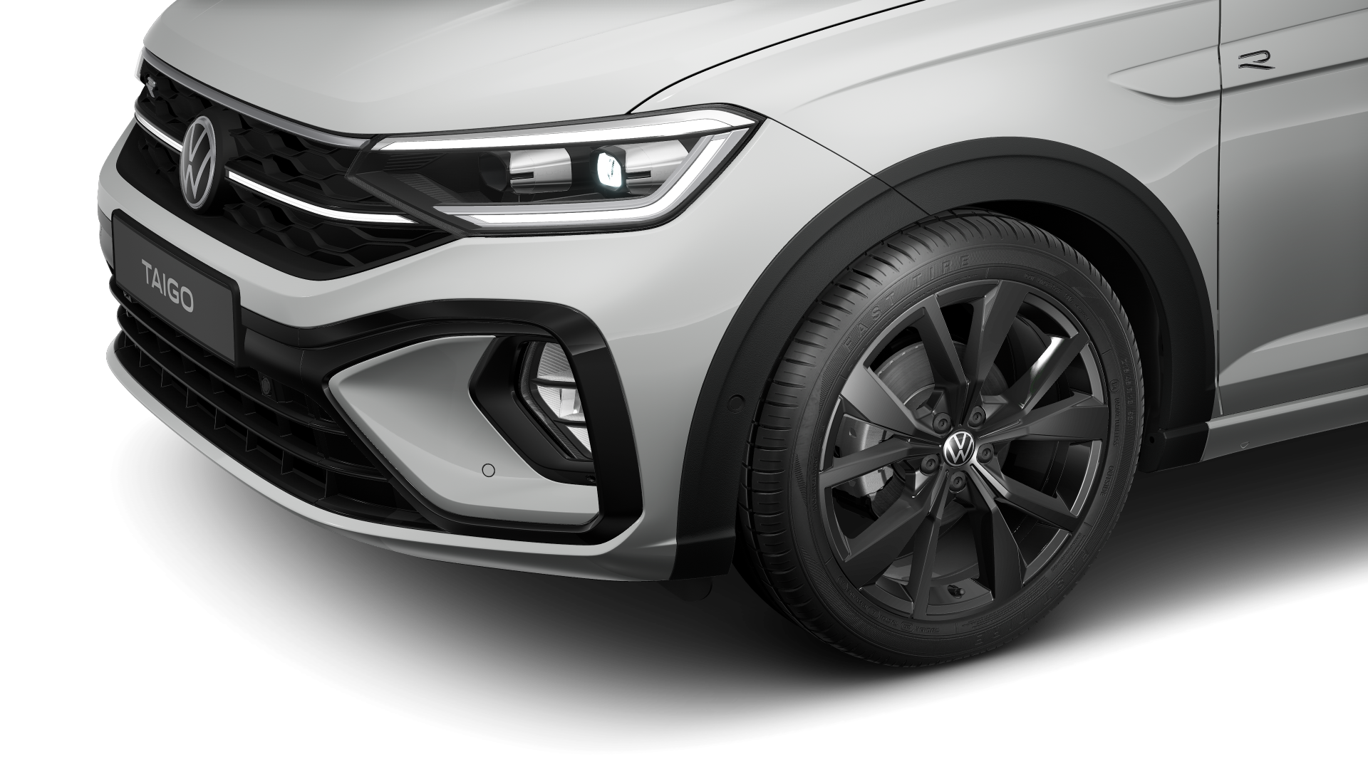 Bild eines Taigo Sport TSI DSG