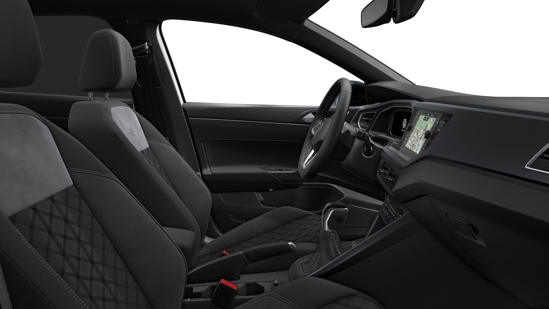 Bild eines Taigo Sport TSI DSG