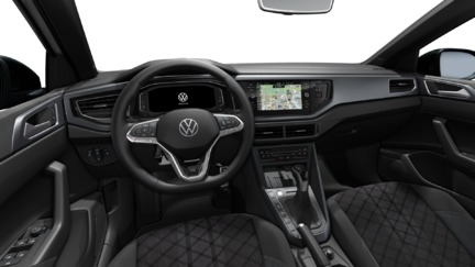 Taigo Sport TSI DSG