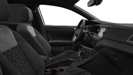 Taigo Sport TSI DSG
