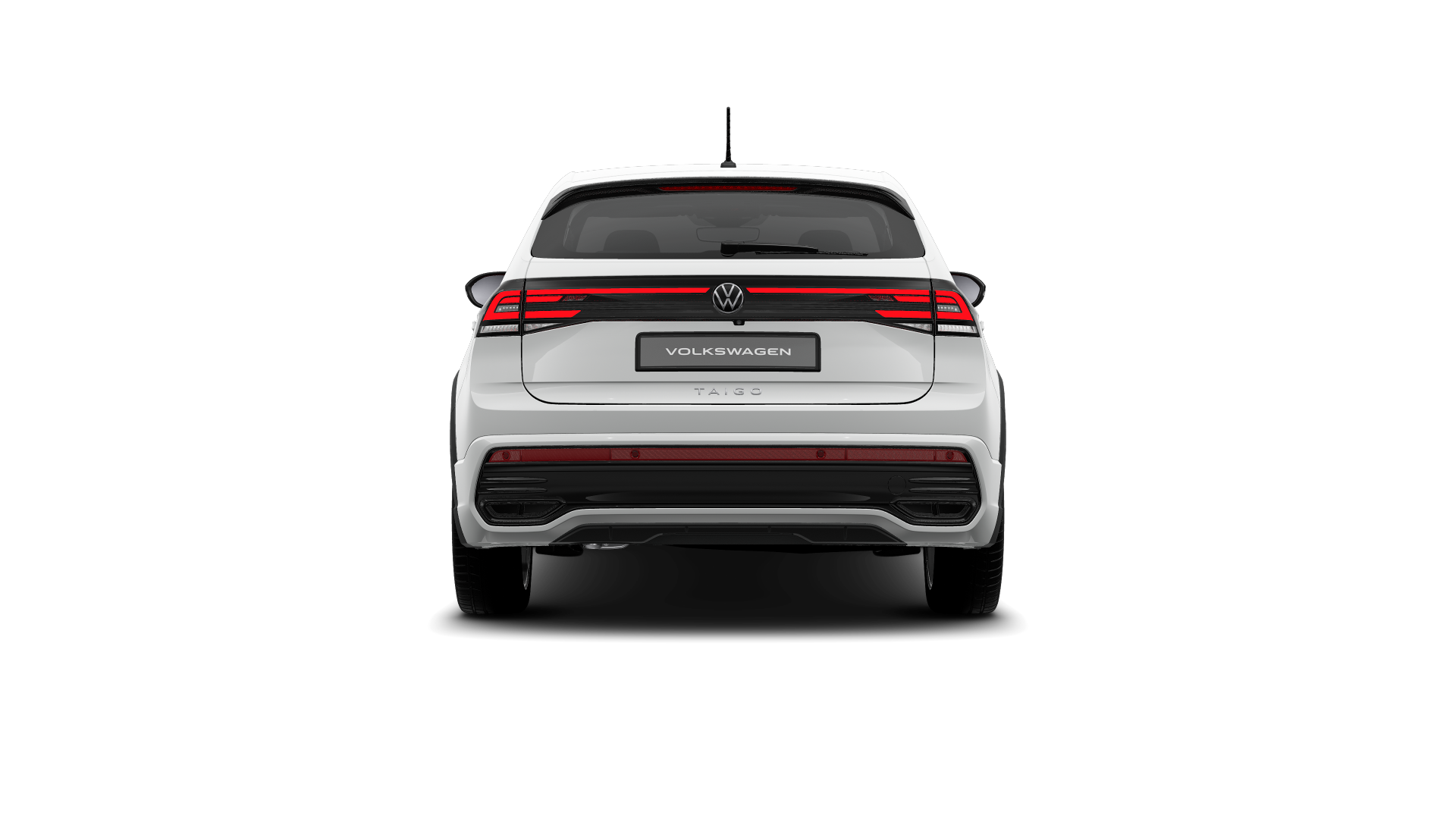 Taigo Sport TSI DSG