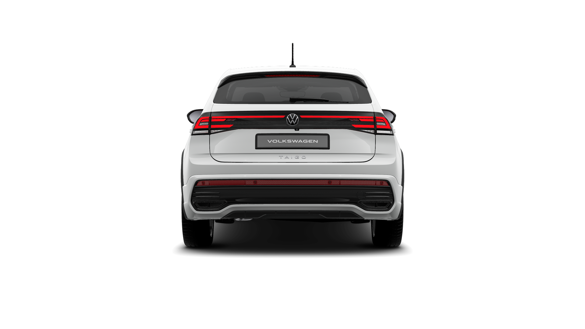 Bild eines Taigo Sport TSI DSG