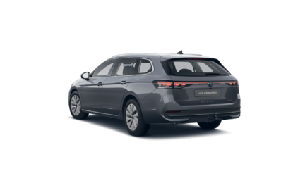 Bild eines Passat Variant Business eHybrid 150kW