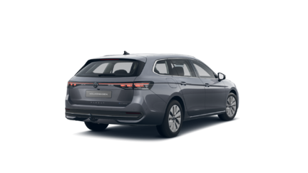 Bild eines Passat Variant Business eHybrid 150kW