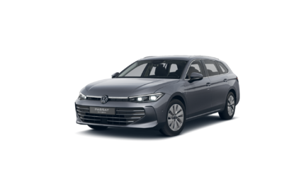 Bild eines Passat Variant Business eHybrid 150kW