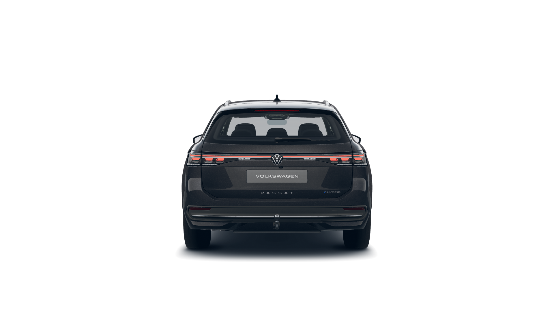 Bild eines Passat Variant Business eHybrid 150kW