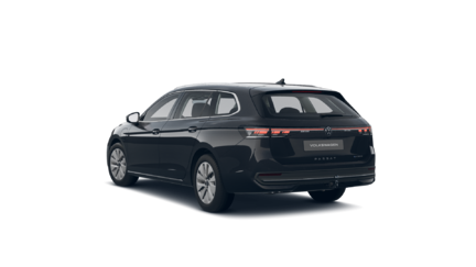 Bild eines Passat Variant Business eHybrid 150kW