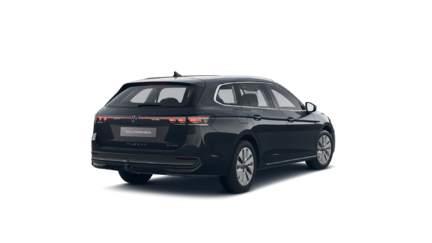 Bild eines Passat Variant Business eHybrid 150kW