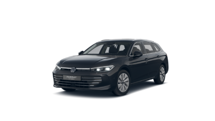 Bild eines Passat Variant Business eHybrid 150kW