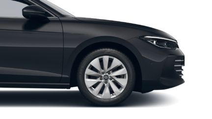 Bild eines Passat Variant Business eHybrid 150kW