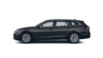 Bild eines Passat Variant Business eHybrid 150kW