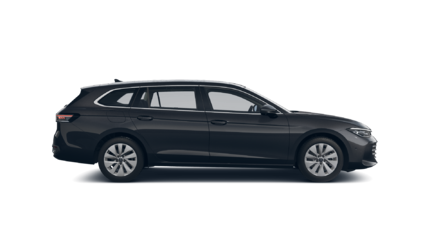 Bild eines Passat Variant Business eHybrid 150kW