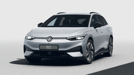 Bild eines ID.7 Tourer Pro 210 kW Business