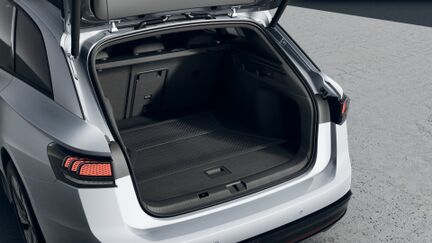 Bild eines ID.7 Tourer Pro 210 kW Business
