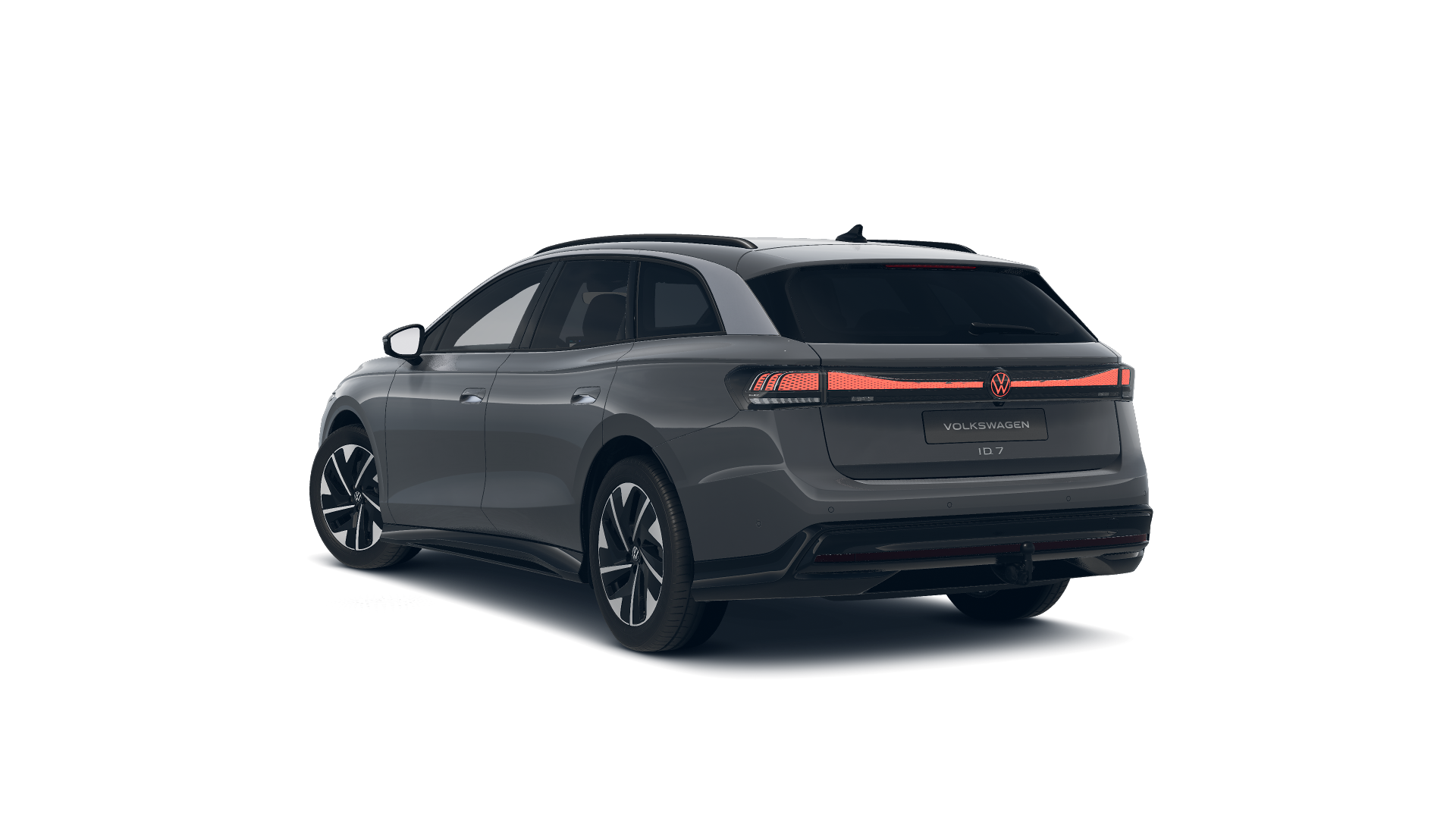 Bild eines ID.7 Tourer Pro 210 kW Business