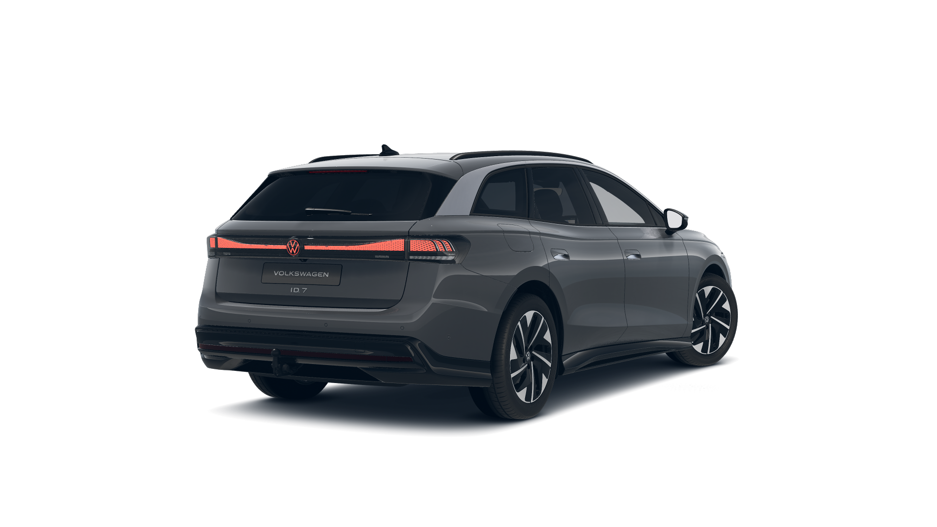 Bild eines ID.7 Tourer Pro 210 kW Business