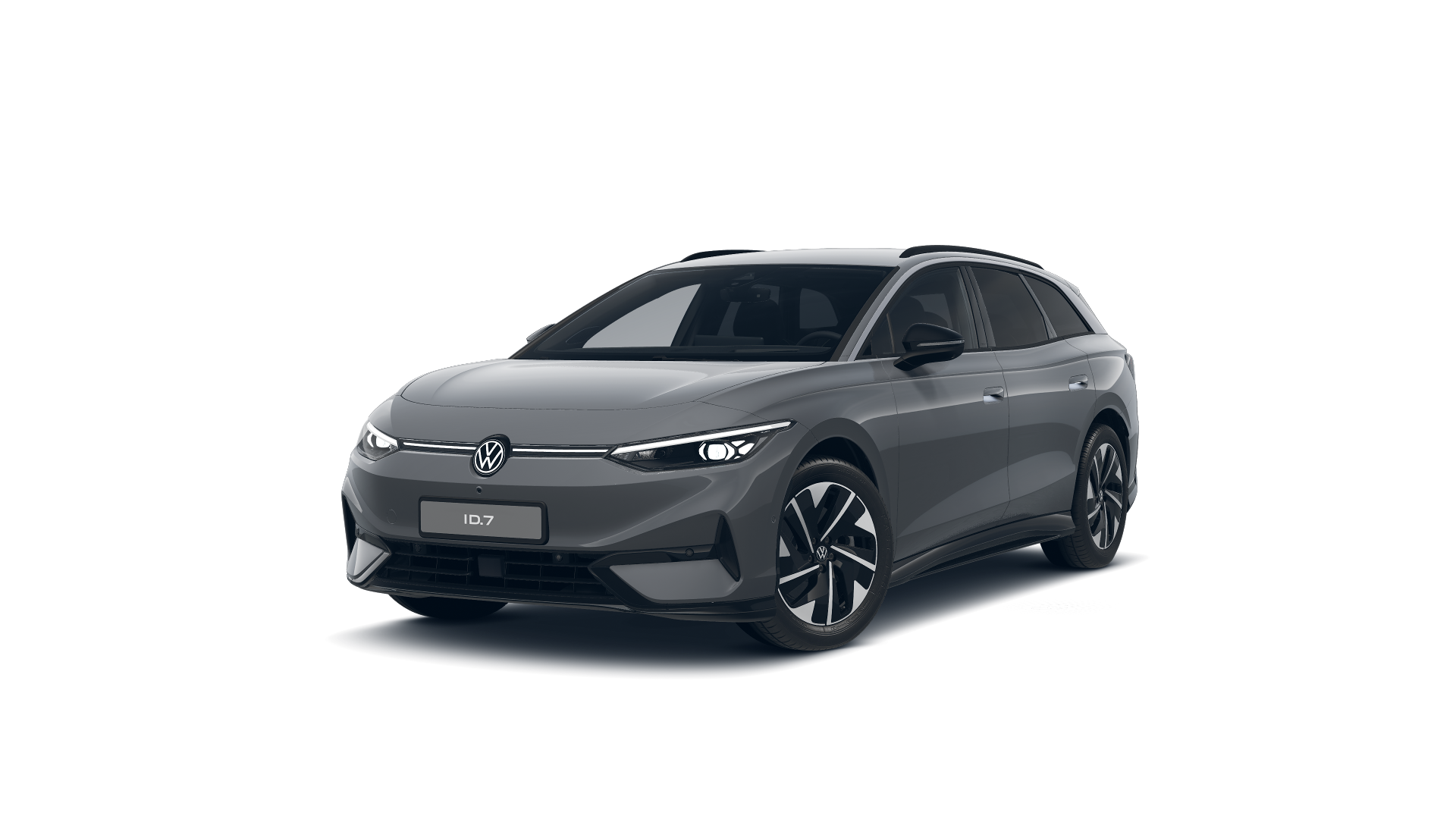 VW ID.7 Tourer Pro 210 kW Business 2024