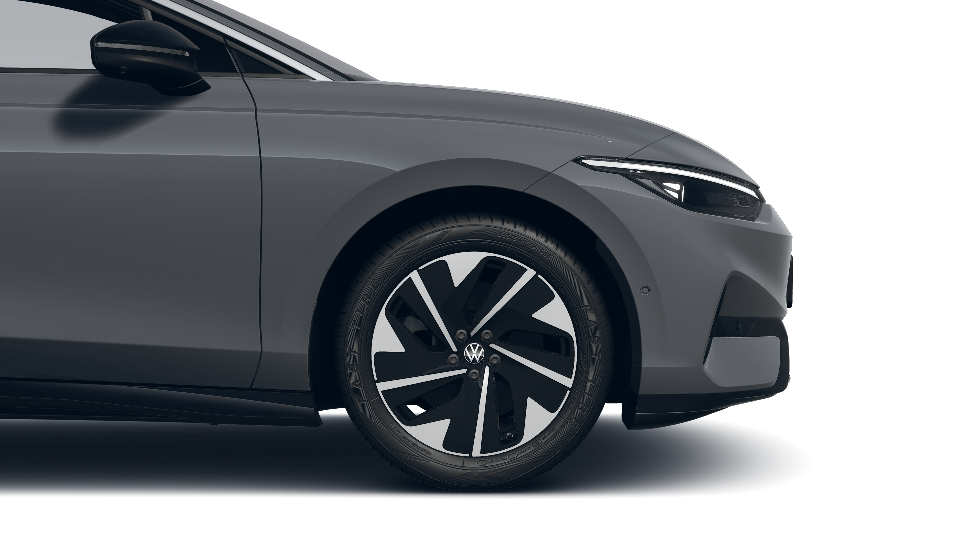 Bild eines ID.7 Tourer Pro 210 kW Business
