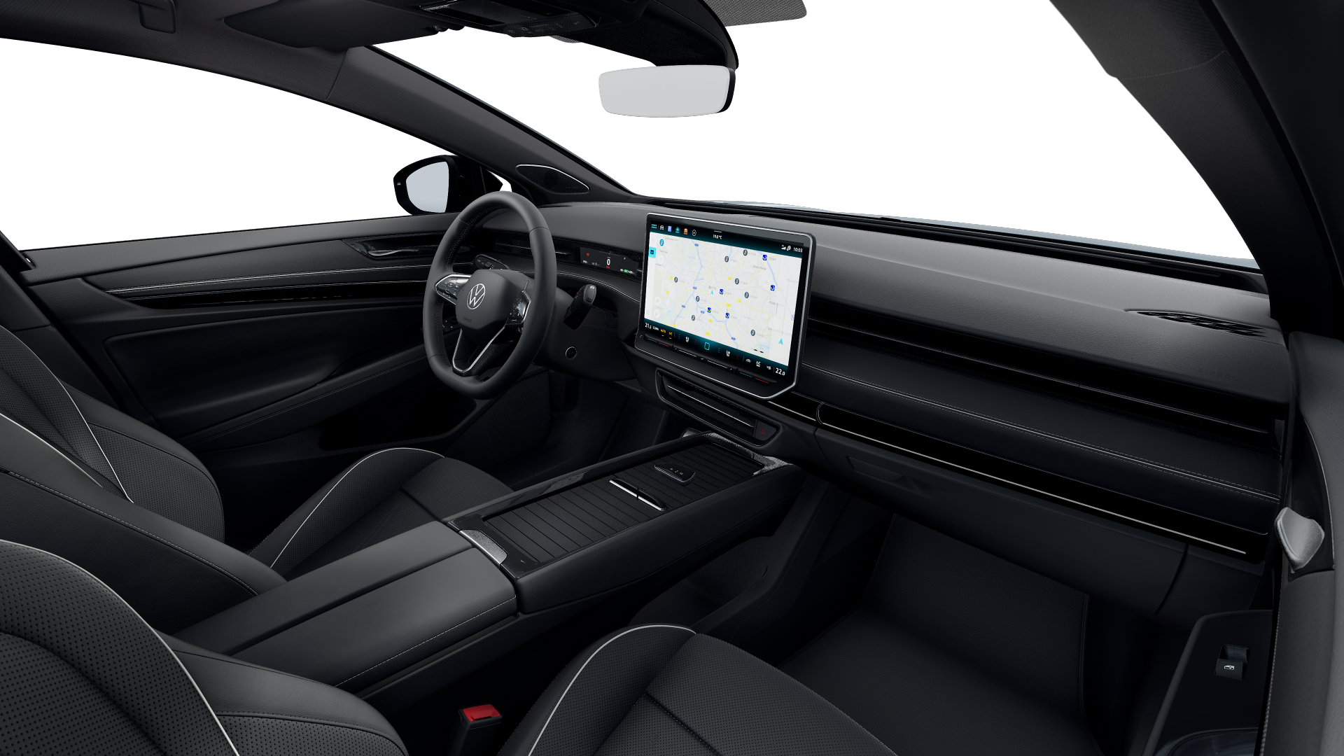 Bild eines ID.7 Tourer Pro 210 kW Business