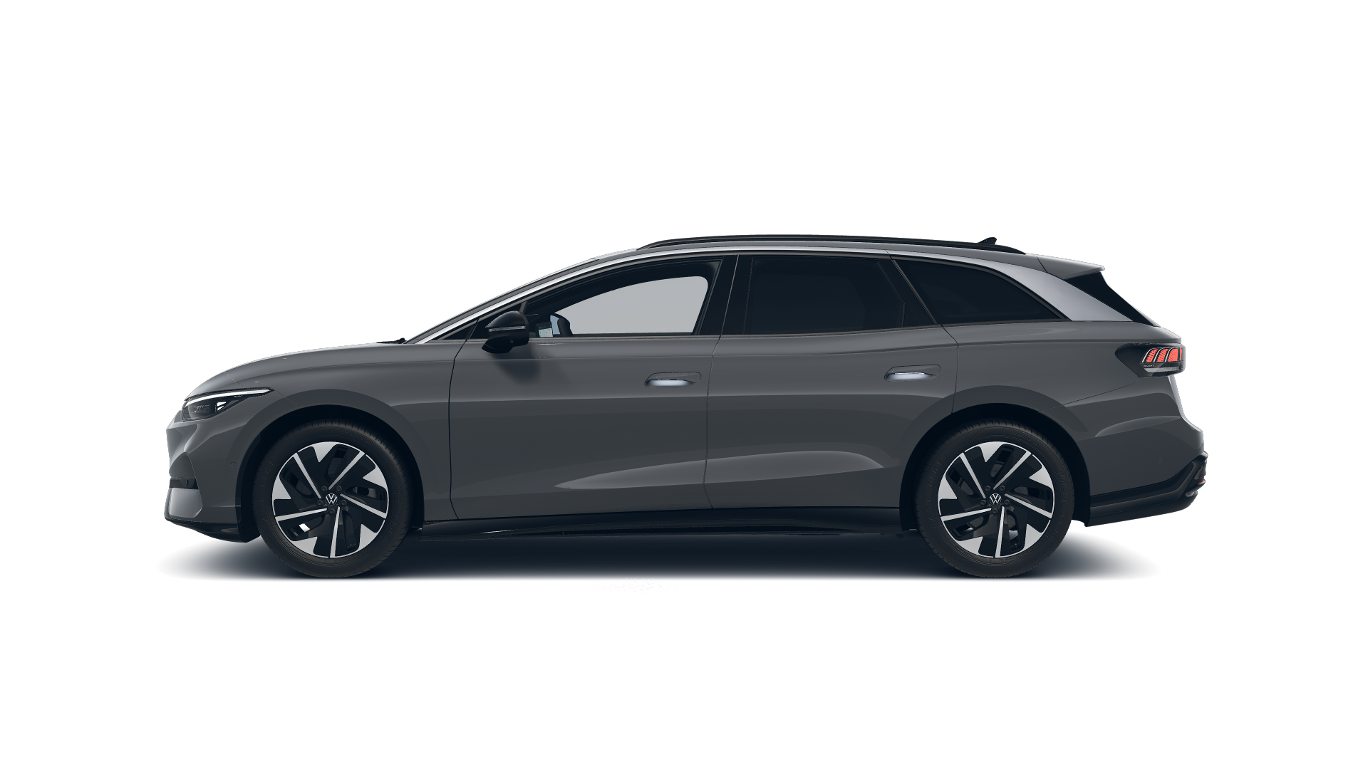 Bild eines ID.7 Tourer Pro 210 kW Business