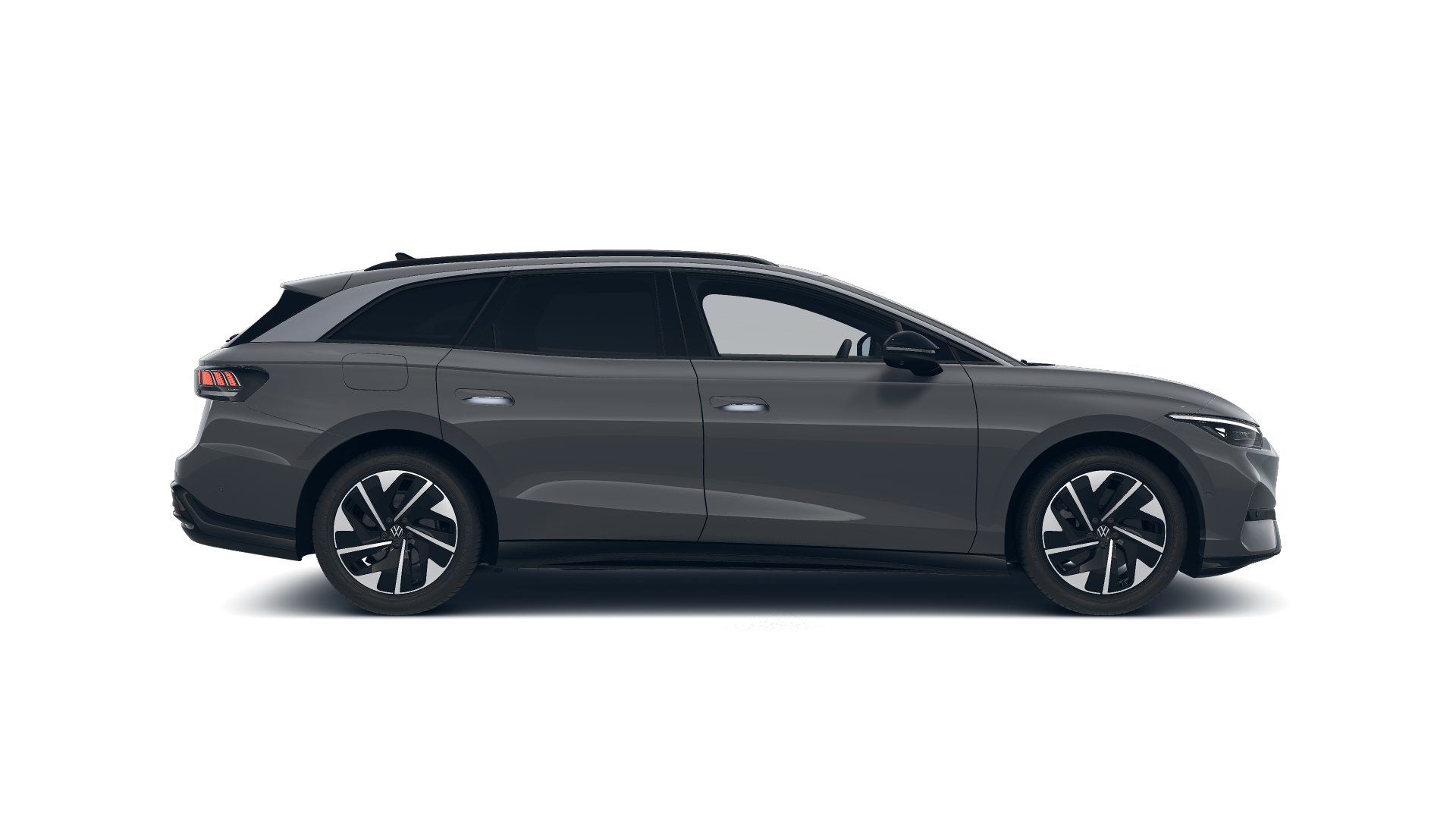 Bild eines ID.7 Tourer Pro 210 kW Business