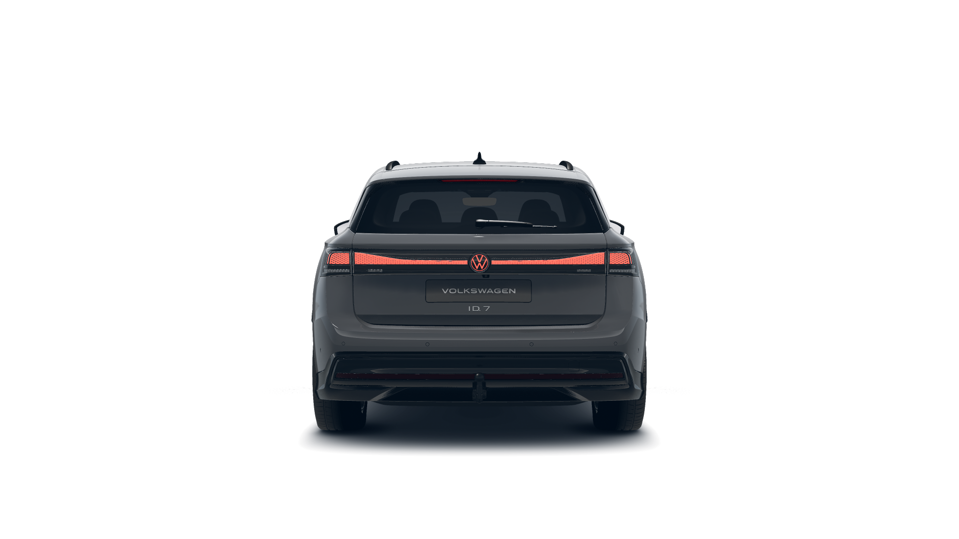 Bild eines ID.7 Tourer Pro 210 kW Business