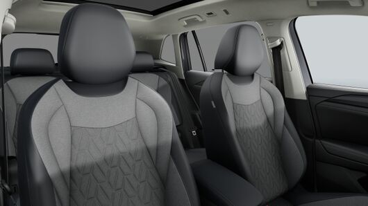 Bild eines Tiguan Friends eTSI DSG