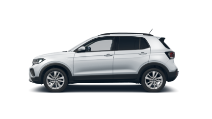 Bild eines T-Cross Friends TSI DSG