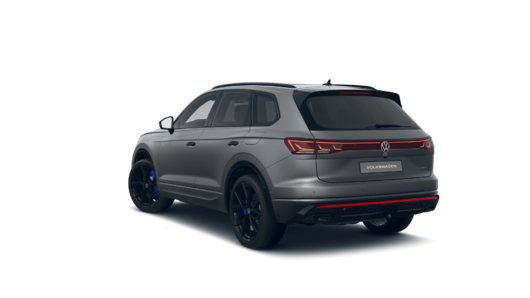 Bild eines Touareg R eHybrid TSI 4MOTION