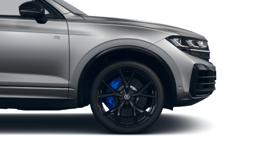 Bild eines Touareg R eHybrid TSI 4MOTION