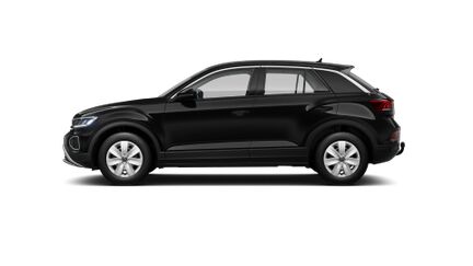 Bild eines T-Roc 4Me TSI