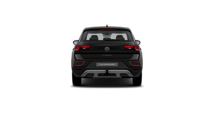 Bild eines T-Roc 4Me TSI