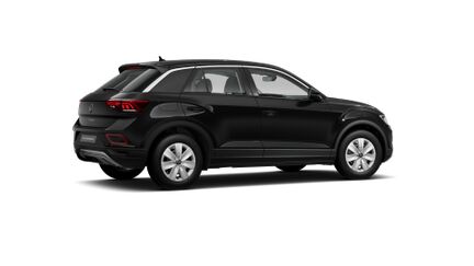 Bild eines T-Roc 4Me TSI