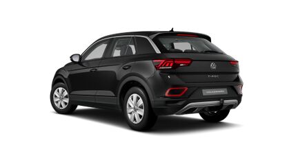 Bild eines T-Roc 4Me TSI