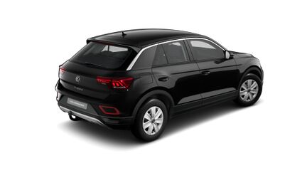 Bild eines T-Roc 4Me TSI