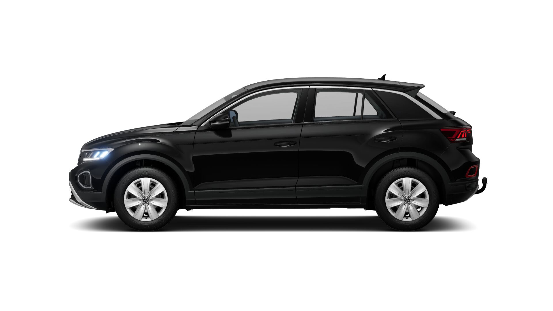 T-Roc