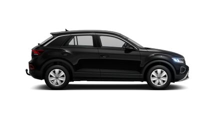 Bild eines T-Roc 4Me TSI