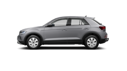 Bild eines T-Roc 4Me TSI