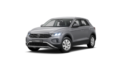 Bild eines T-Roc 4Me TSI
