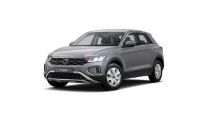 Bild eines T-Roc 4Me TSI