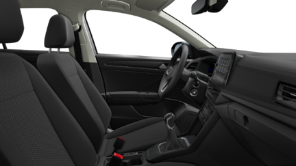 Bild eines T-Roc 4Me TSI