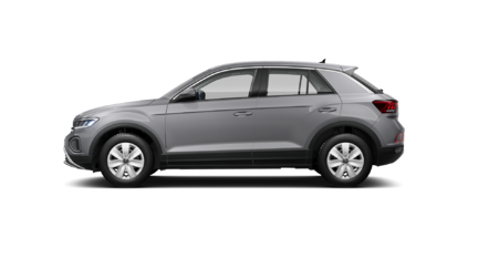 Bild eines T-Roc 4Me TSI