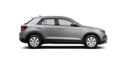 Bild eines T-Roc 4Me TSI