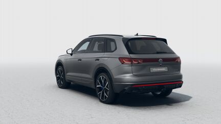 Bild eines Touareg R eHybrid TSI 4MOTION