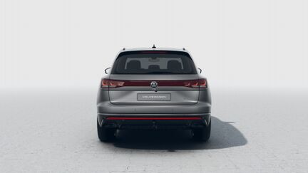 Bild eines Touareg R eHybrid TSI 4MOTION