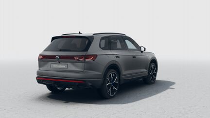 Bild eines Touareg R eHybrid TSI 4MOTION